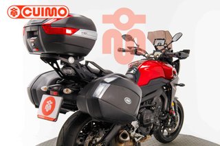 YAMAHA MT 09 TRACER