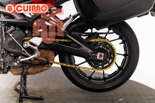 YAMAHA MT 09 TRACER