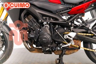YAMAHA MT 09 TRACER