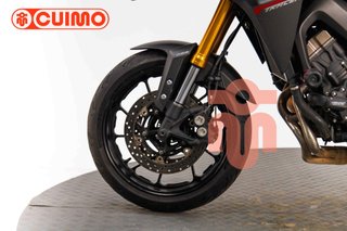 YAMAHA MT 09 TRACER