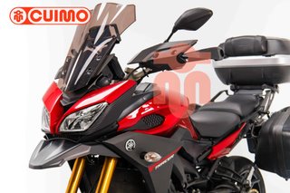 YAMAHA MT 09 TRACER