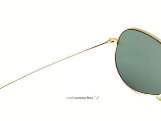 gafas de sol caballero/unisex rayban aviator