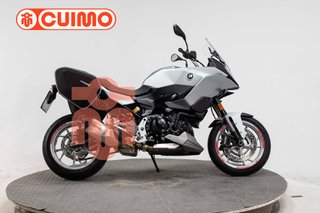 BMW F 900 XR