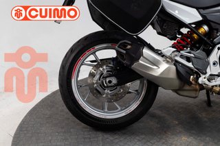 BMW F 900 XR