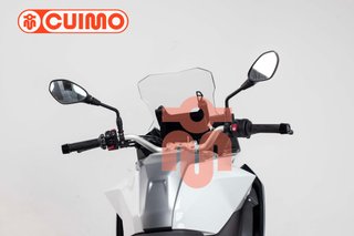 BMW F 900 XR