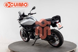 BMW F 900 XR