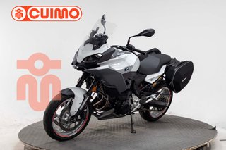 BMW F 900 XR