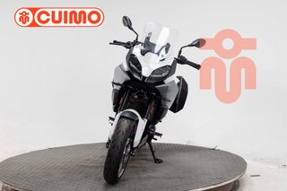 BMW F 900 XR