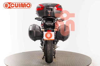 YAMAHA MT 09 TRACER