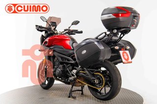 YAMAHA MT 09 TRACER