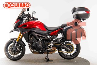 YAMAHA MT 09 TRACER