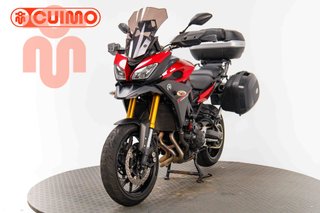 YAMAHA MT 09 TRACER