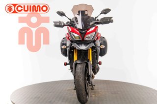YAMAHA MT 09 TRACER
