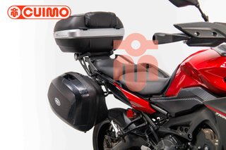 YAMAHA MT 09 TRACER