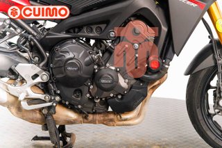 YAMAHA MT 09 TRACER