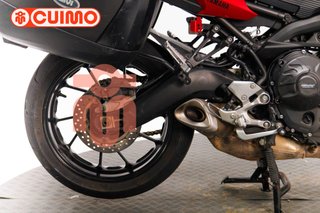 YAMAHA MT 09 TRACER