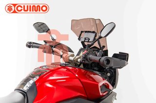 YAMAHA MT 09 TRACER