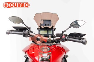 YAMAHA MT 09 TRACER