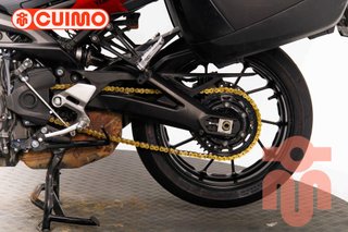 YAMAHA MT 09 TRACER