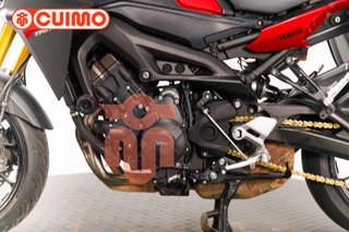 YAMAHA MT 09 TRACER