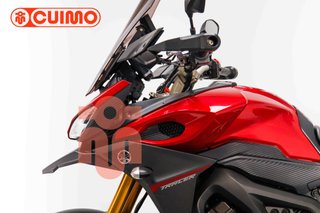 YAMAHA MT 09 TRACER