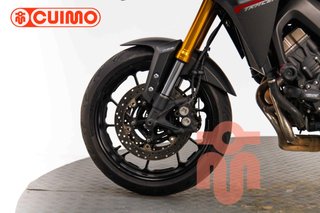 YAMAHA MT 09 TRACER