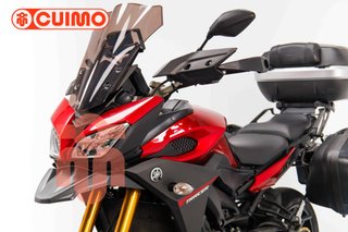 YAMAHA MT 09 TRACER