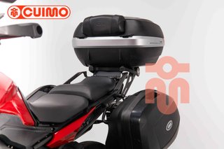 YAMAHA MT 09 TRACER