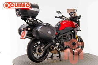 YAMAHA MT 09 TRACER