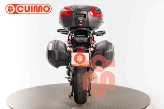 YAMAHA MT 09 TRACER