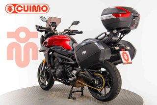 YAMAHA MT 09 TRACER