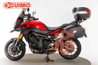 YAMAHA MT 09 TRACER