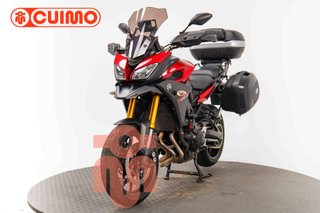 YAMAHA MT 09 TRACER