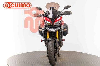 YAMAHA MT 09 TRACER