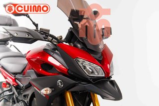 YAMAHA MT 09 TRACER