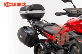YAMAHA MT 09 TRACER