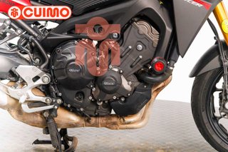 YAMAHA MT 09 TRACER