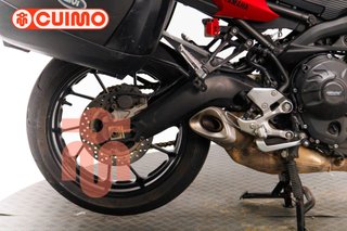 YAMAHA MT 09 TRACER