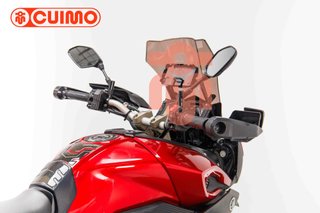 YAMAHA MT 09 TRACER