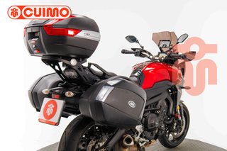 YAMAHA MT 09 TRACER