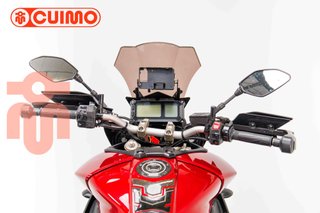 YAMAHA MT 09 TRACER