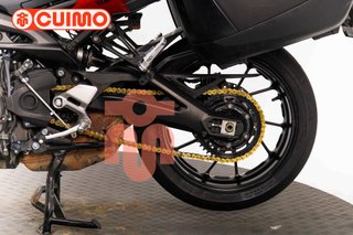 YAMAHA MT 09 TRACER