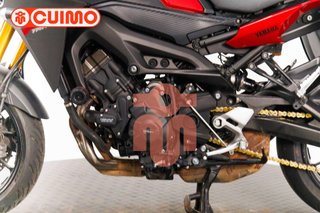 YAMAHA MT 09 TRACER