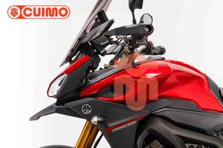 YAMAHA MT 09 TRACER