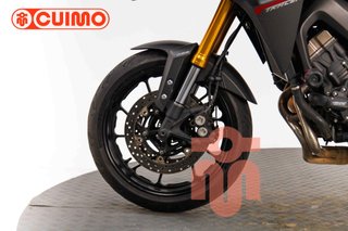 YAMAHA MT 09 TRACER