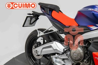 APRILIA RS 660
