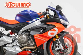 APRILIA RS 660