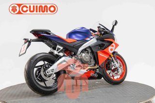 APRILIA RS 660