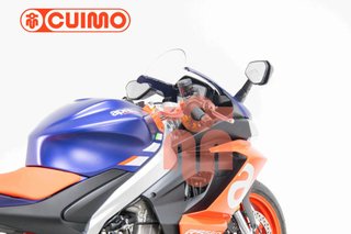 APRILIA RS 660