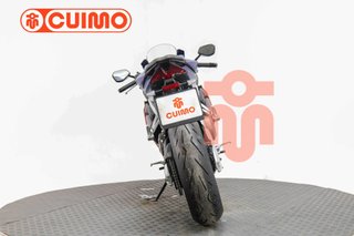 APRILIA RS 660